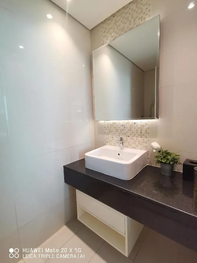 Damac Voleo Apartment Dubai