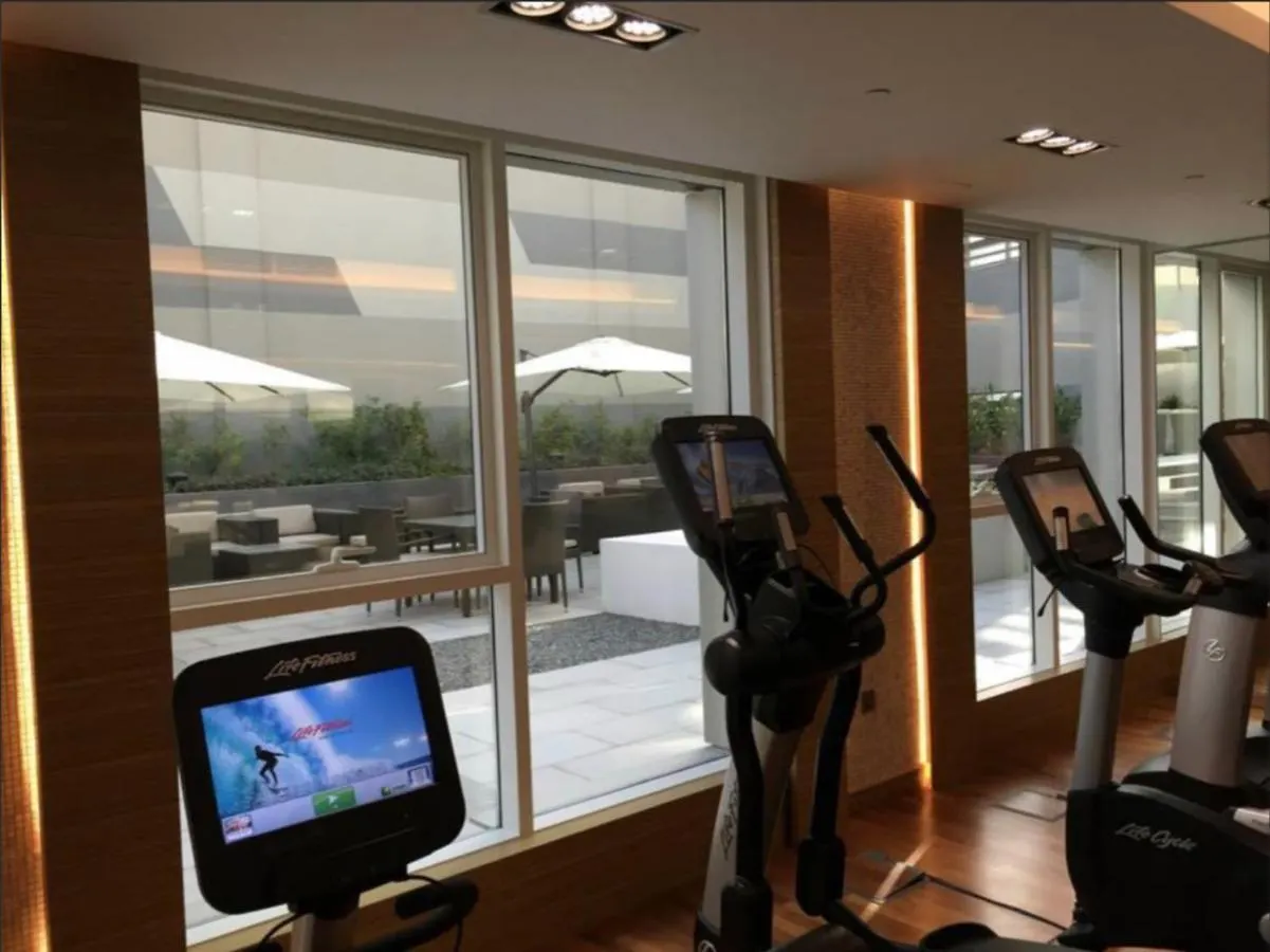 Damac Voleo Apartment Dubai 0*,