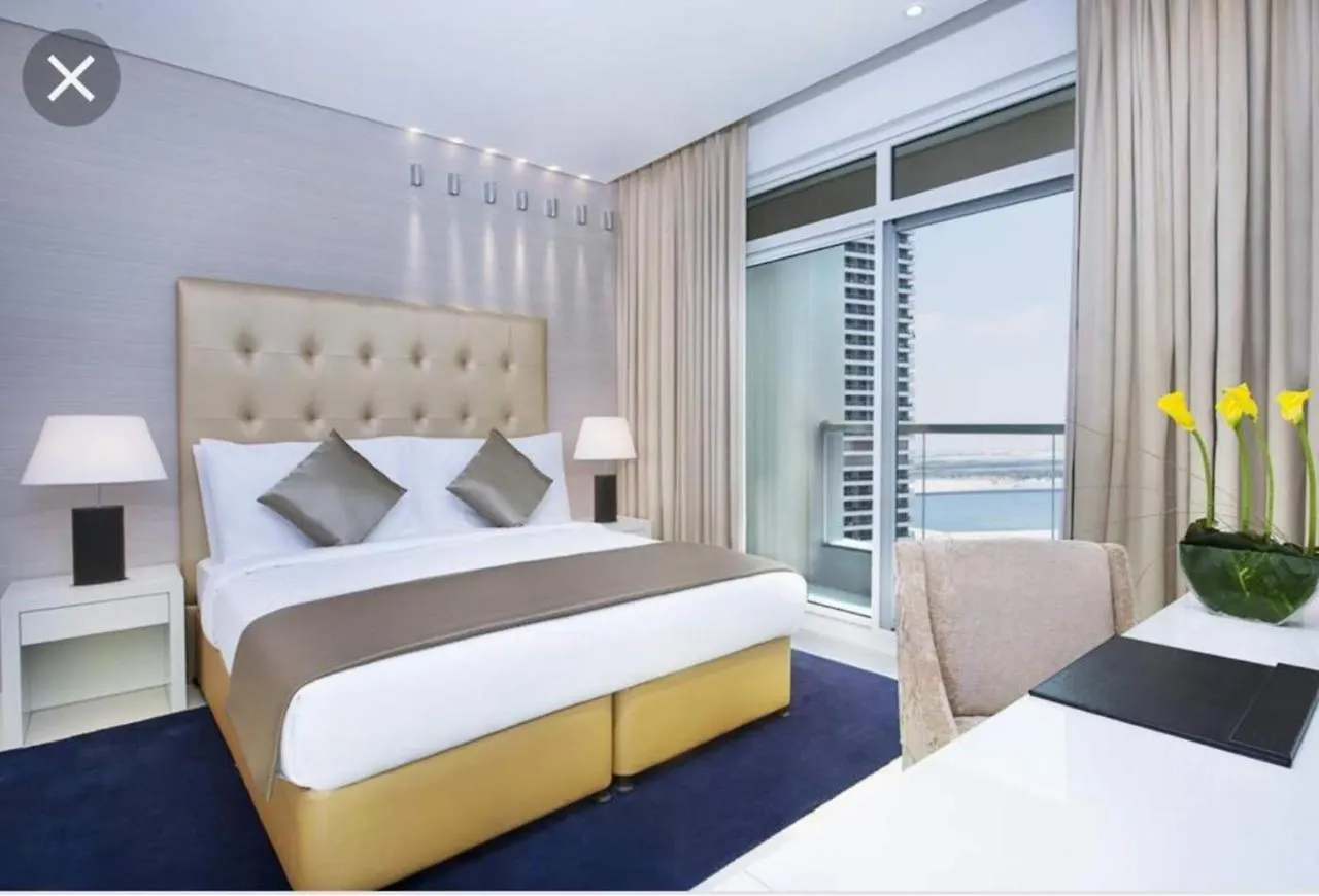 Damac Voleo Apartment Dubai United Arab Emirates