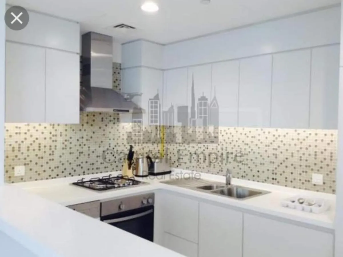 Damac Voleo Apartment Dubai United Arab Emirates