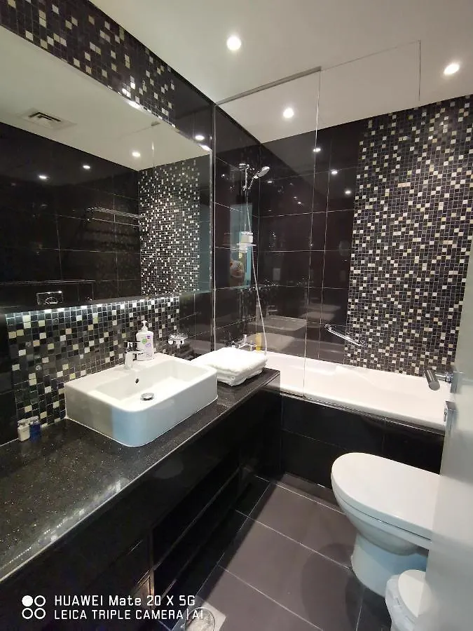 Damac Voleo Apartment Dubai