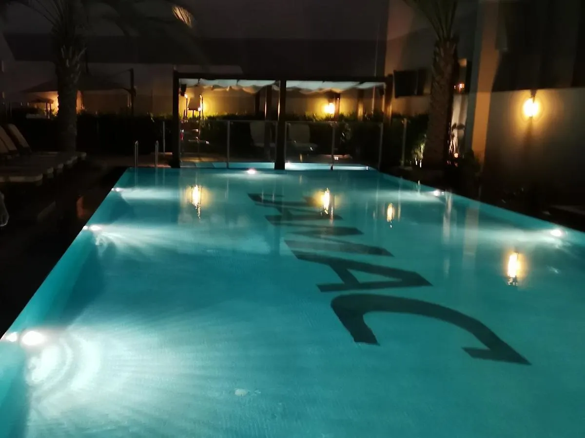 Damac Voleo Apartment Dubai United Arab Emirates